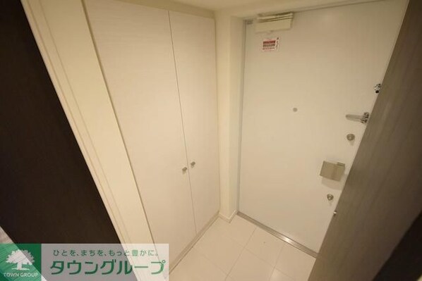 ベルファース目黒の物件内観写真